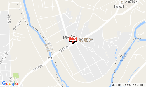 621嘉義縣民雄鄉六福社區345號3F